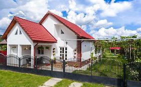 Casa De Vacanta Marya